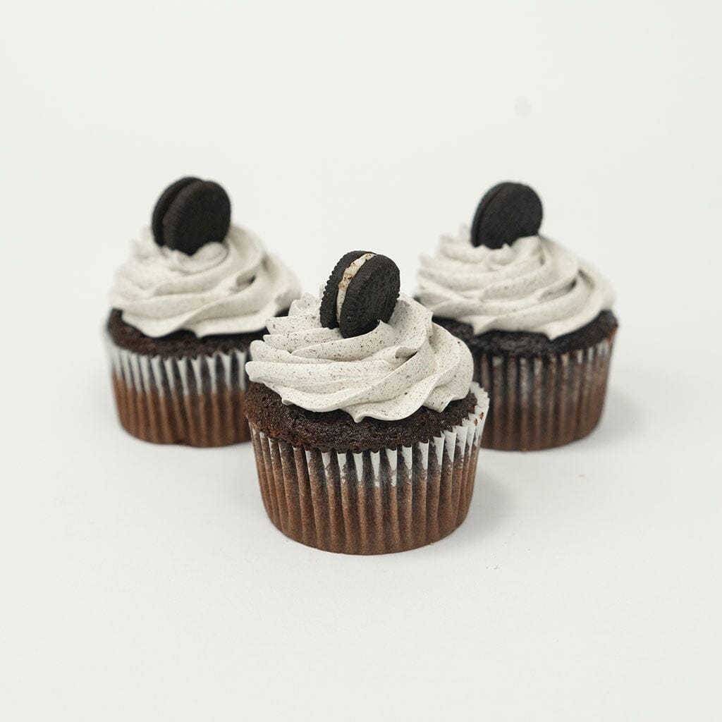 Option - Include in Assortment Product Option Freed's Bakery