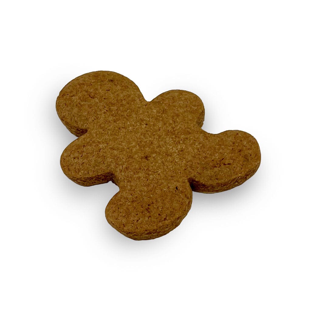 Gingerbread Men Seasonal Item Freed's Bakery No Decoration (Plain) No - Do Not Individually Bag Cookies