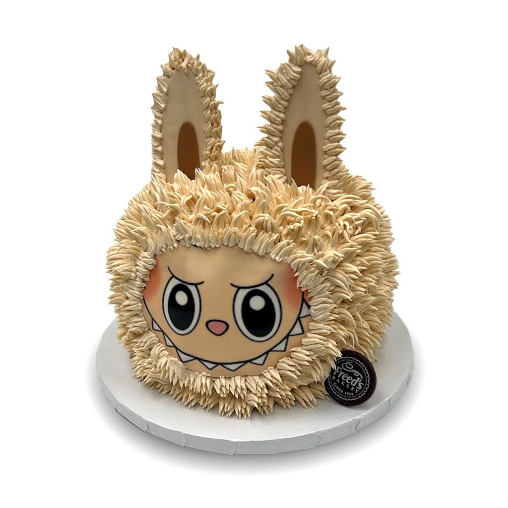 Mini Mischief Theme Cake Freed's Bakery
