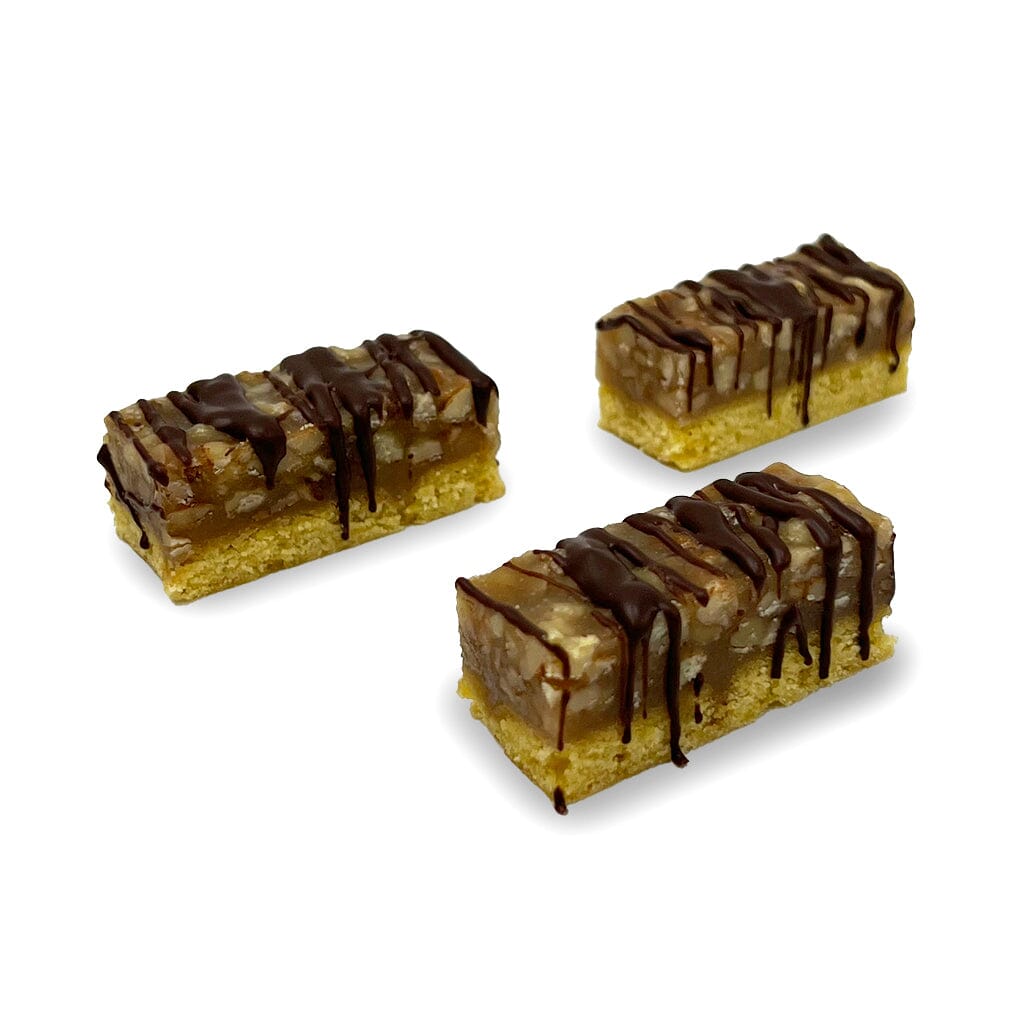 Pecan Bar Cookie Freed's Bakery