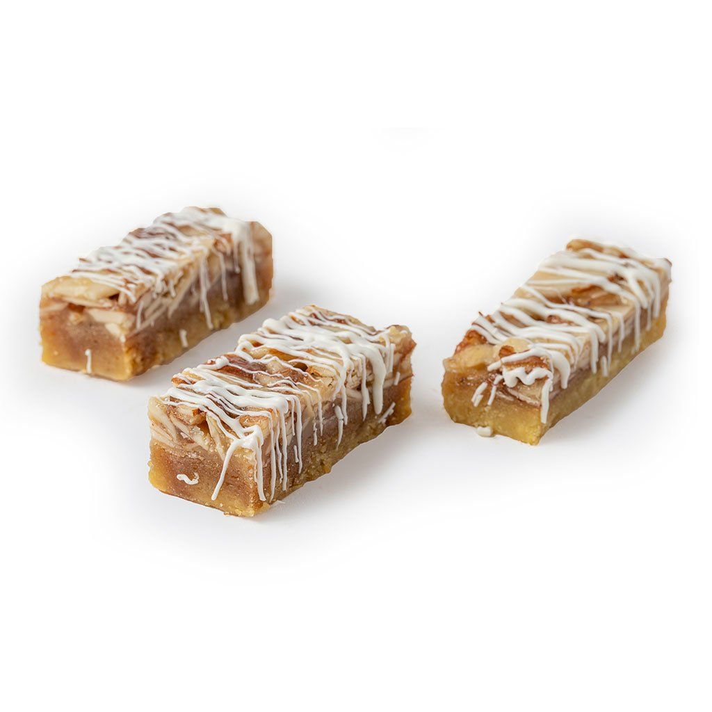 Almond Bar Cookie Freed's Bakery