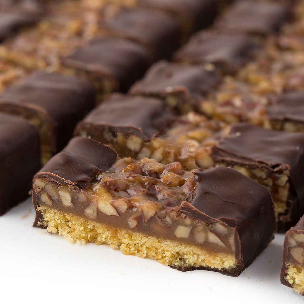 Pecan Bar Cookie Freed's Bakery
