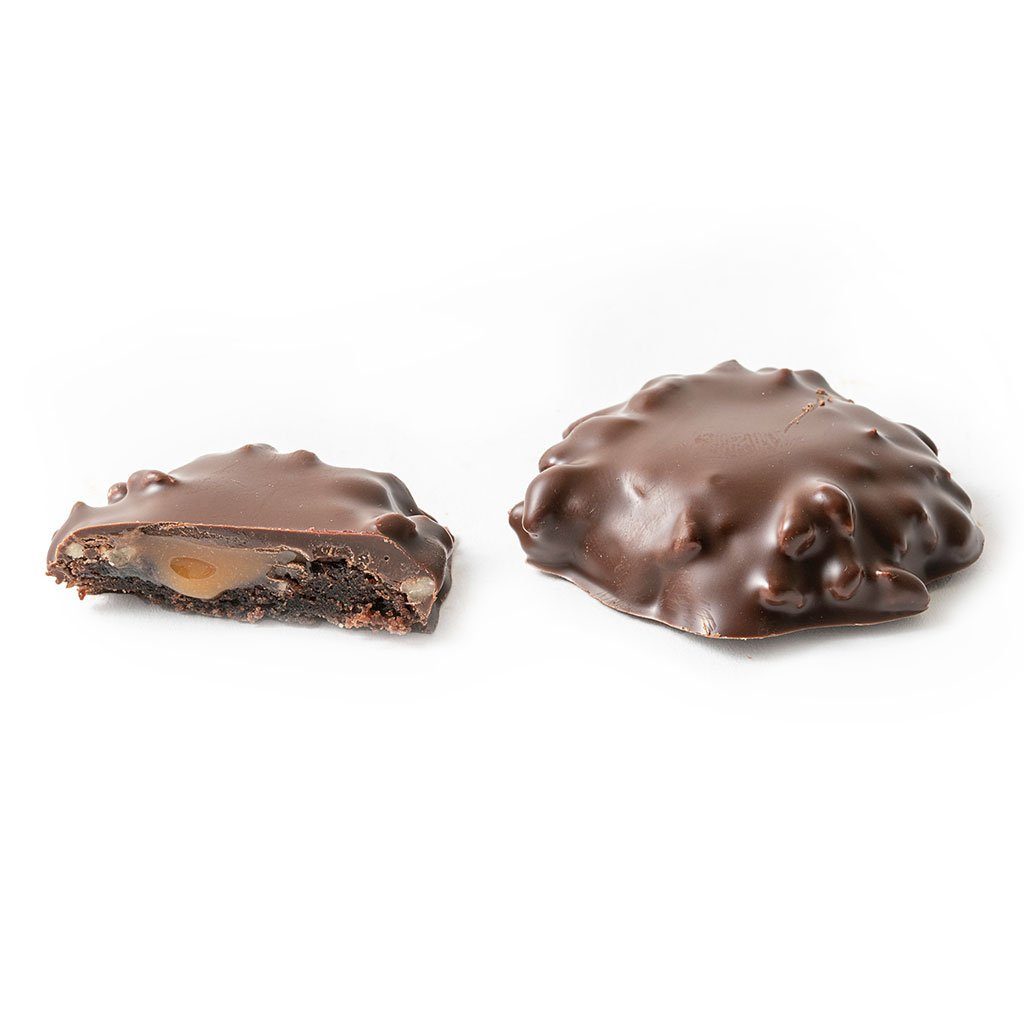 Caramel Pecan Cake Cookie Cookie Freed's Bakery