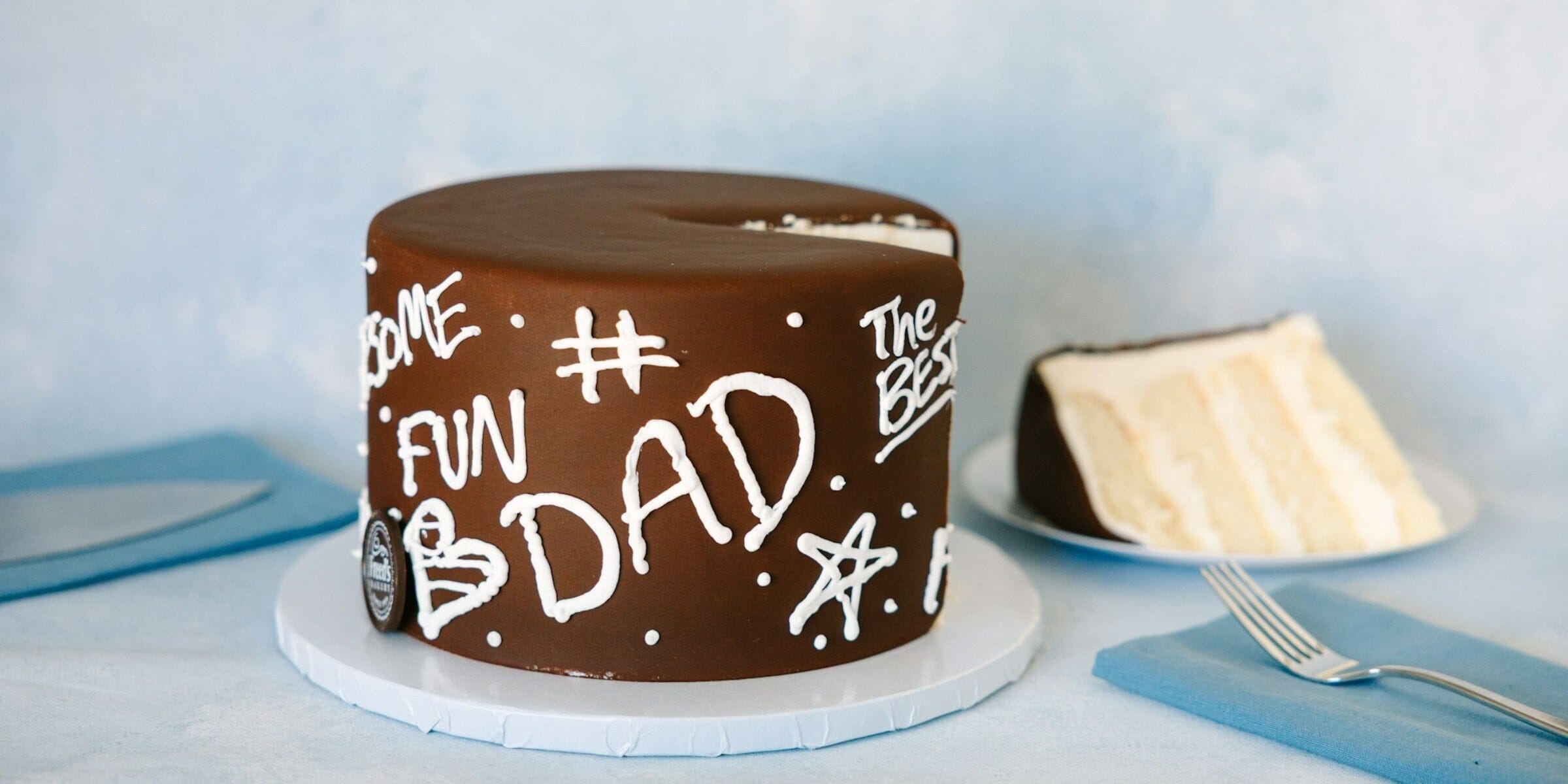 Father’s Day Treats Guide: Best Cakes, Cookies, and Desserts
