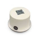 HBD QR Theme Cake Freed's Bakery 