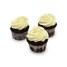 Custom Mini Cupcake Assortment Theme Cupcake Freed's Bakery 