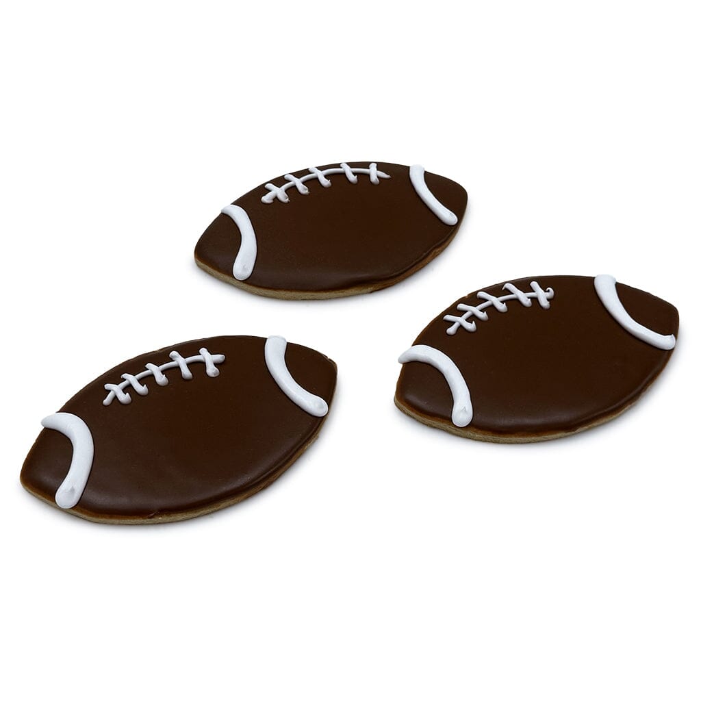 MVP Cookie Cutout Cookie Freed's Bakery 