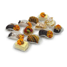 Thanksgiving Mini Pastry Assortment Cake Slice & Pastry Freed's Bakery 