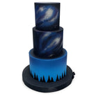 Into The Night Theme Cake Freed's Bakery 