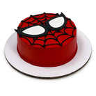 Masked Hero Theme Cake Freed's Bakery 