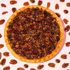 Loaded Pecan Pie Pie Freed's Bakery 