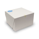 Option - Packaging Product Option Freed's Bakery Standard White Box 
