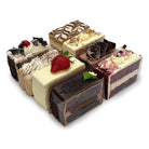 Cake & Pastry Flight Theme Cupcake Freed's Bakery 