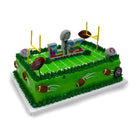 Big Game Football Cake Theme Cake Freed's Bakery 