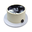 Sweet Snapshot Theme Cake Freed's Bakery 