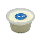 Fresh Whipped Cream Cake Slice & Pastry Freed's Bakery 