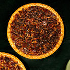 Whiskey Chocolate Chip Pecan Pie Pie Freed's Bakery 