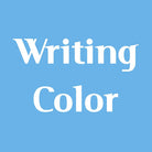 Option - Writing Color Product Option Freed's Bakery 