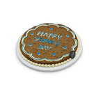 Dad's Favorite Cookie Theme Cake Freed's Bakery 