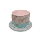 How We Wonder What You Are Theme Cake Freed's Bakery 