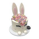Bunny Hop Theme Cake Freed's Bakery 