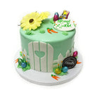 Lovely Easter Easter Freed's Bakery 