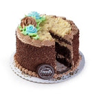 German Chocolate Cake Cake Freed's Bakery 