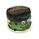 Icingstein Halloween Freed's Bakery 