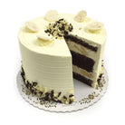 Chocolate Kahlua Banana Cake Cake Freed's Bakery 