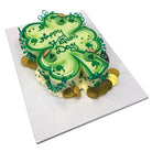 Luck of the Irish St. Patrick's Day Freed's Bakery 