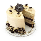 Mocha Cake Cake Freed's Bakery 