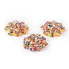 Nonpareils Butter Cookies Cookie Freed's Bakery 