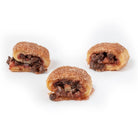 Raspberry Chocolate Rugelach Cookie Freed's Bakery 