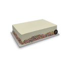 Simply Sprinkles Theme Cake Freed's Bakery 