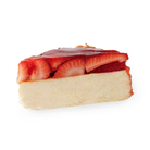 Strawberry Cheesecake Dessert Cake Freed's Bakery 