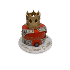 King Cash Cake Theme Cake Freed's Bakery 
